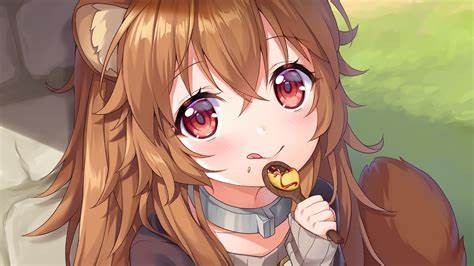 Raphtalia – The Rising Of The Shield Hero