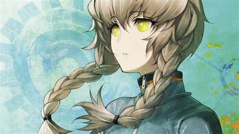 Suzuha Amane – Steins Gate