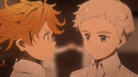 The Promised Neverland