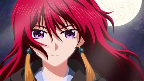 Yona - Yona of the Dawn