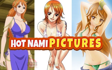 hot nami