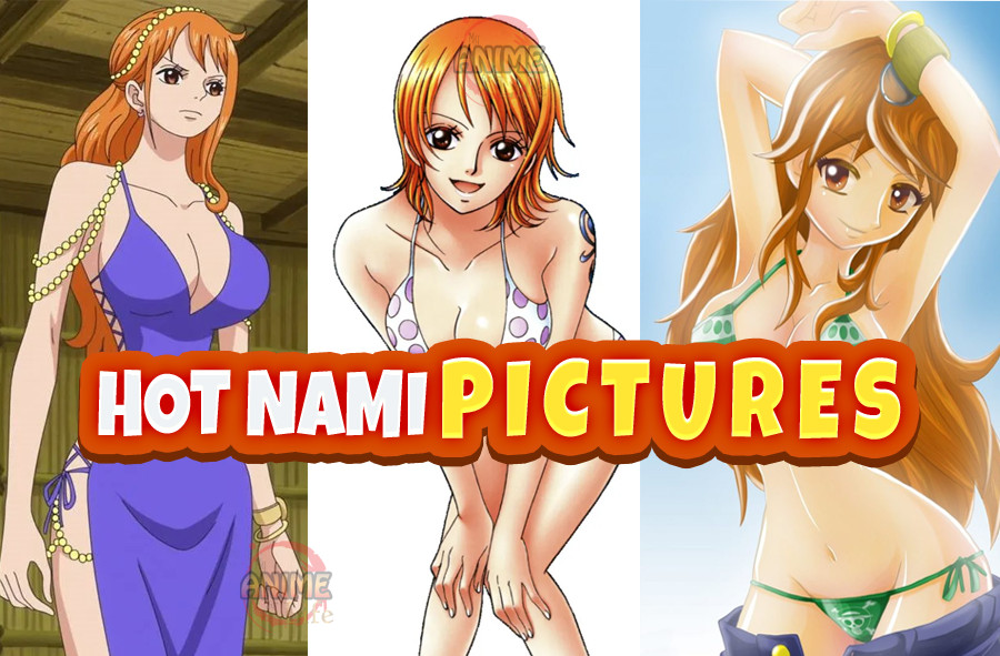 hot nami