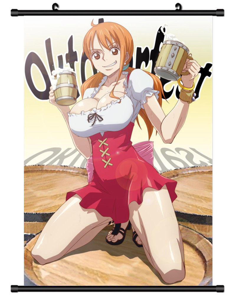 nami waitress