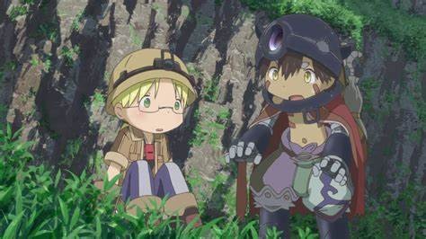 Made in Abyss