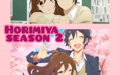 Horimiya season 2 - Everything you need to know