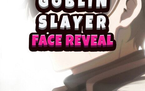 goblin slayer face