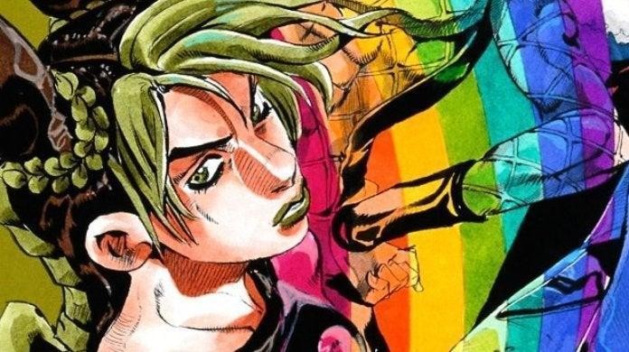 Biography of Jolyne Kujo