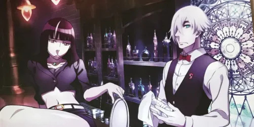 Death Parade