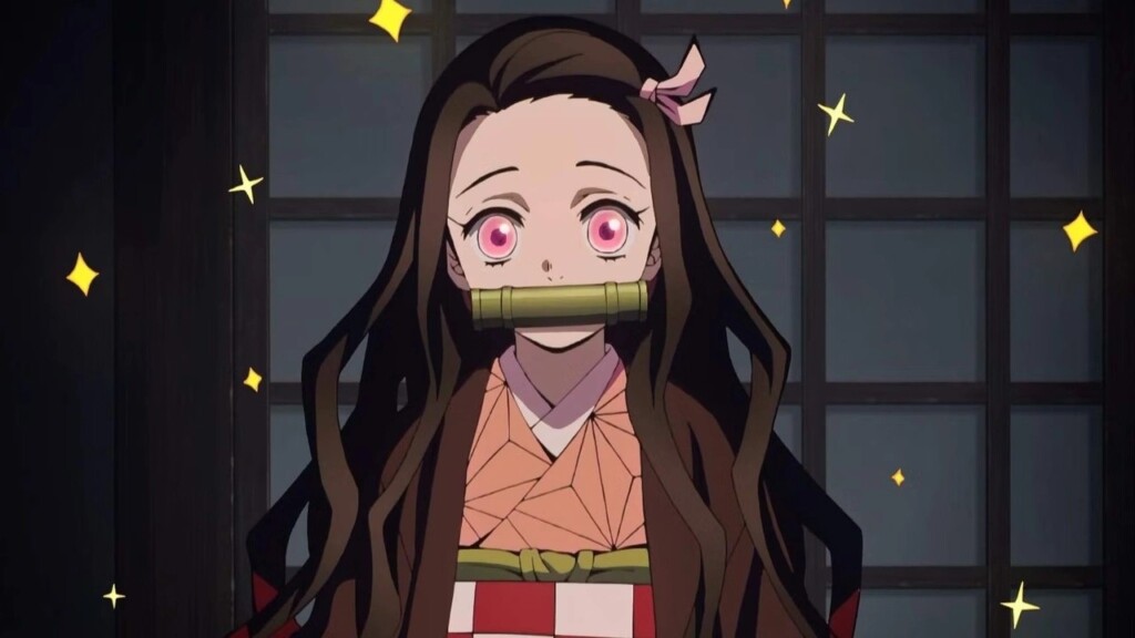 Does Nezuko Become Human again?