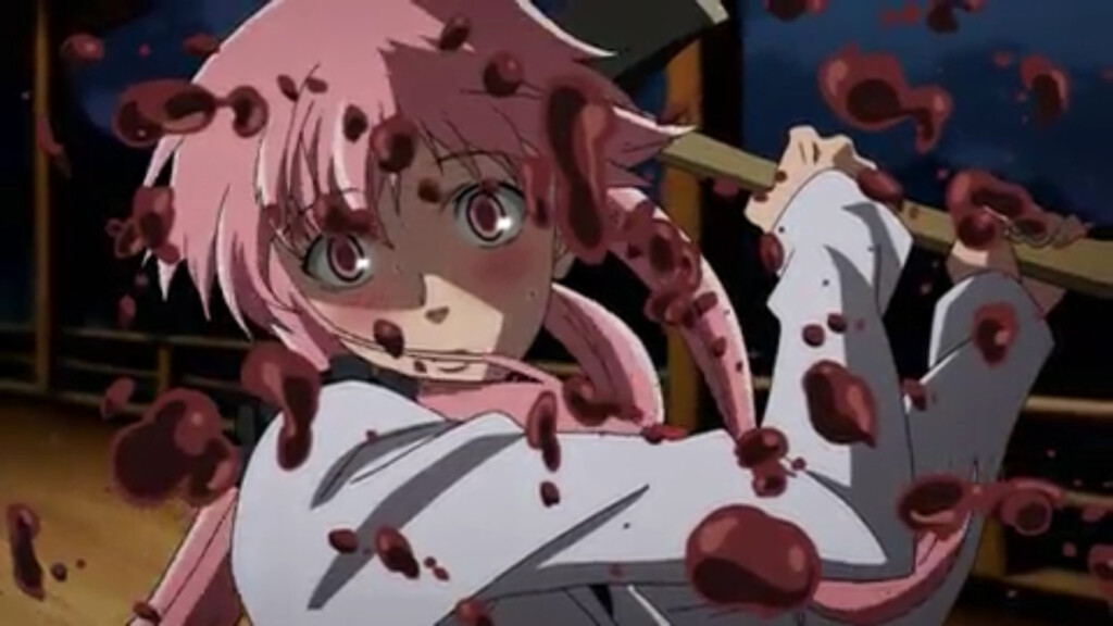 Future Diary