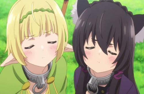 How Not to Summon a Demon Lord