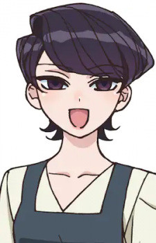 Komi Shuuko