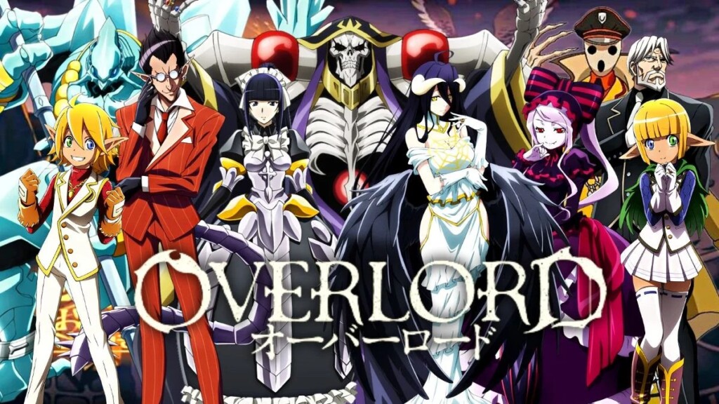 Overlord