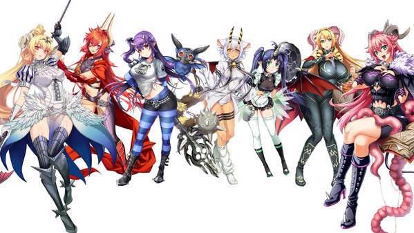 Seven Mortal Sins