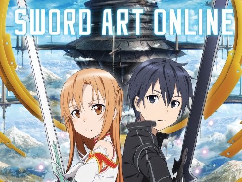 Sword Art Online