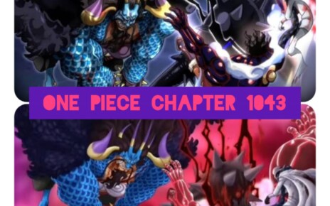 One Piece Chapter 1043 - Summary and Fan's Reaction