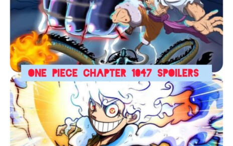 One Piece Chapter 1047 Spoilers and Overview