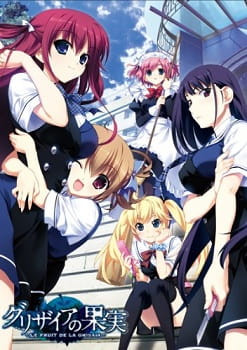 Grisaia no Kajitsu