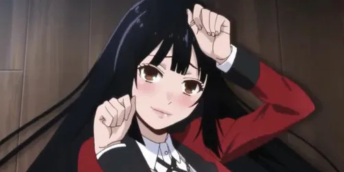 Kakegurui