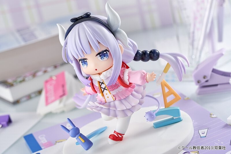 Kanna Kamui - Dragon Maid character