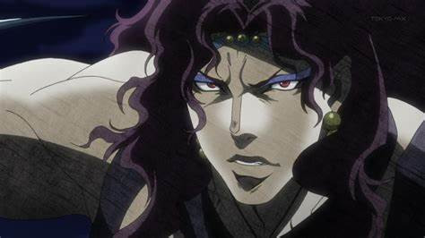 Kars From Jojo’s Bizarre Adventure