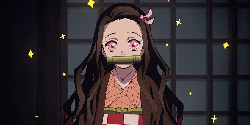 Nezuko Kamado srongest demons