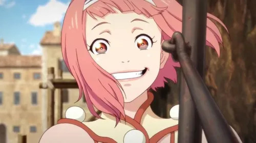 Shingeki no Bahamut