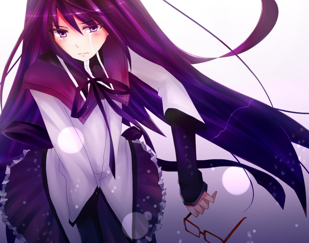 Homura Akemi