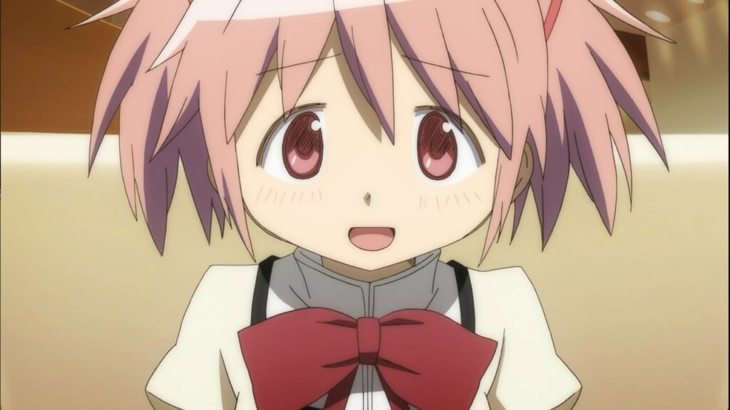 Madoka Kaname