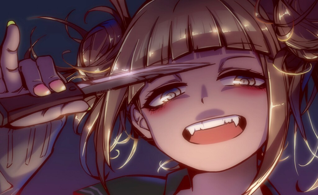 Motivations of Toga