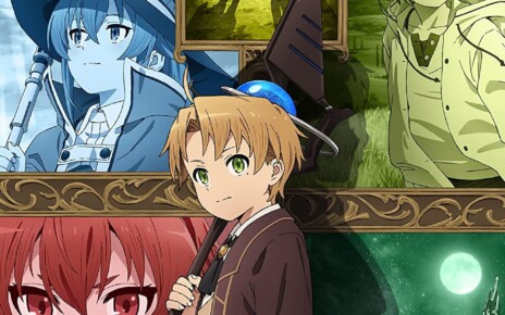 Mushoku Tensei Season 2