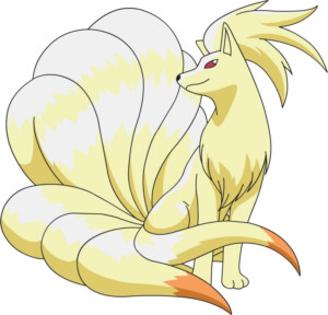 Ninetales