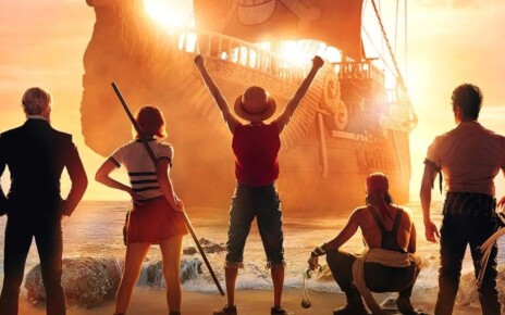 One Piece Live Action