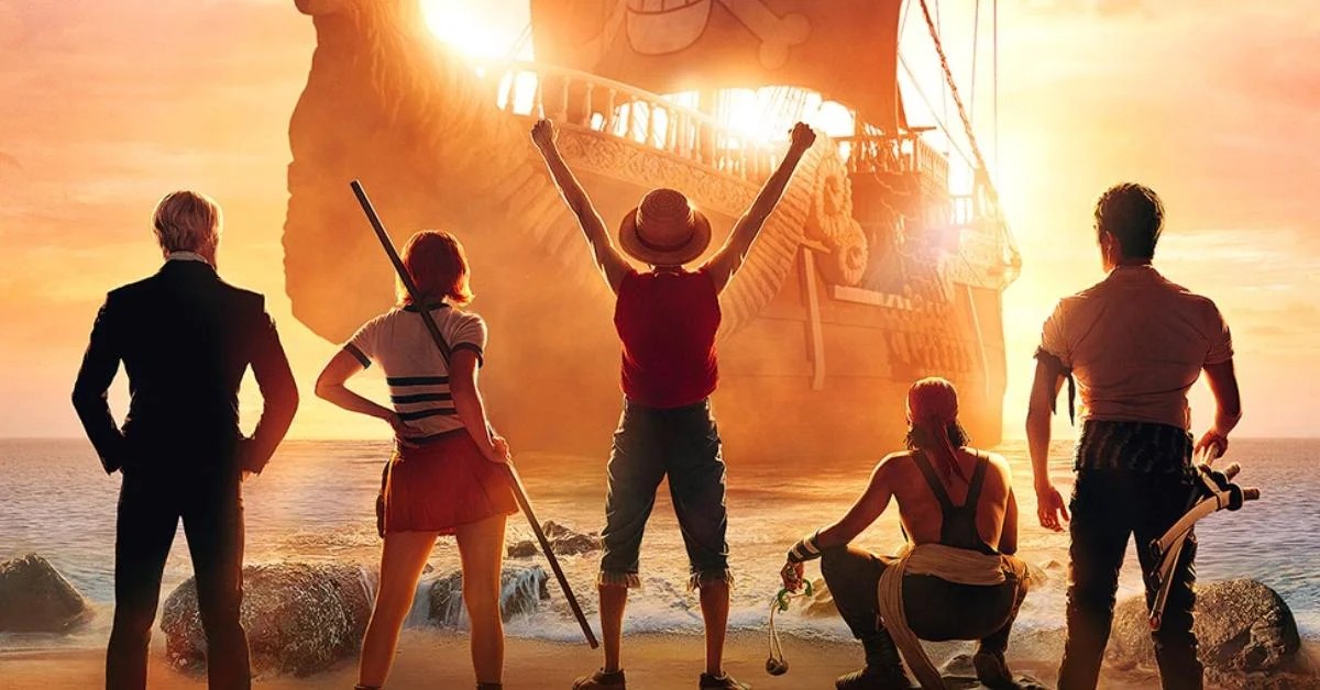 One Piece Live Action