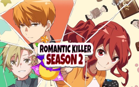 Romantic Killer season 2