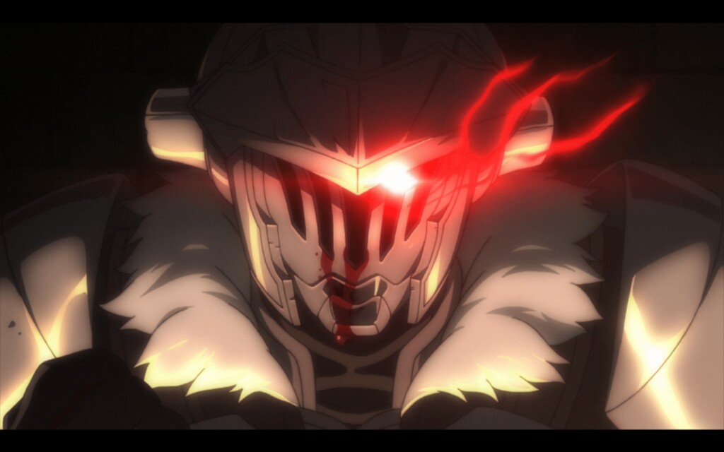 Goblin slayer anime plot and summary