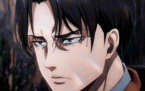 Levi Ackerman : The Indomitable Soldier of Humanity