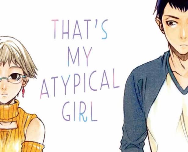 Atypical Girl Manga - Overview - Protagonists