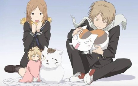 Natsume Yuujinchou Watch Order - Complete Guide