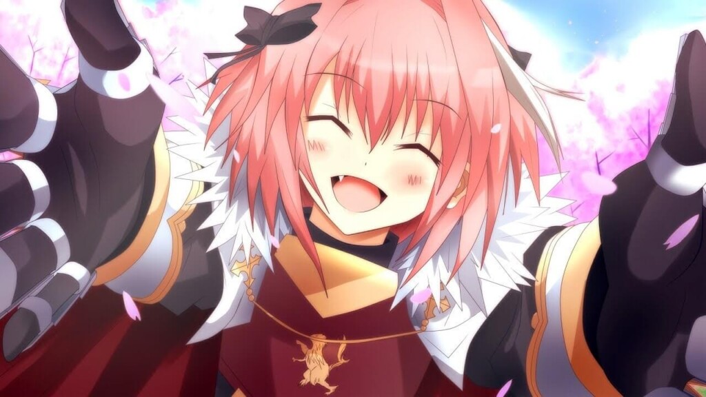 astolfo and fan community