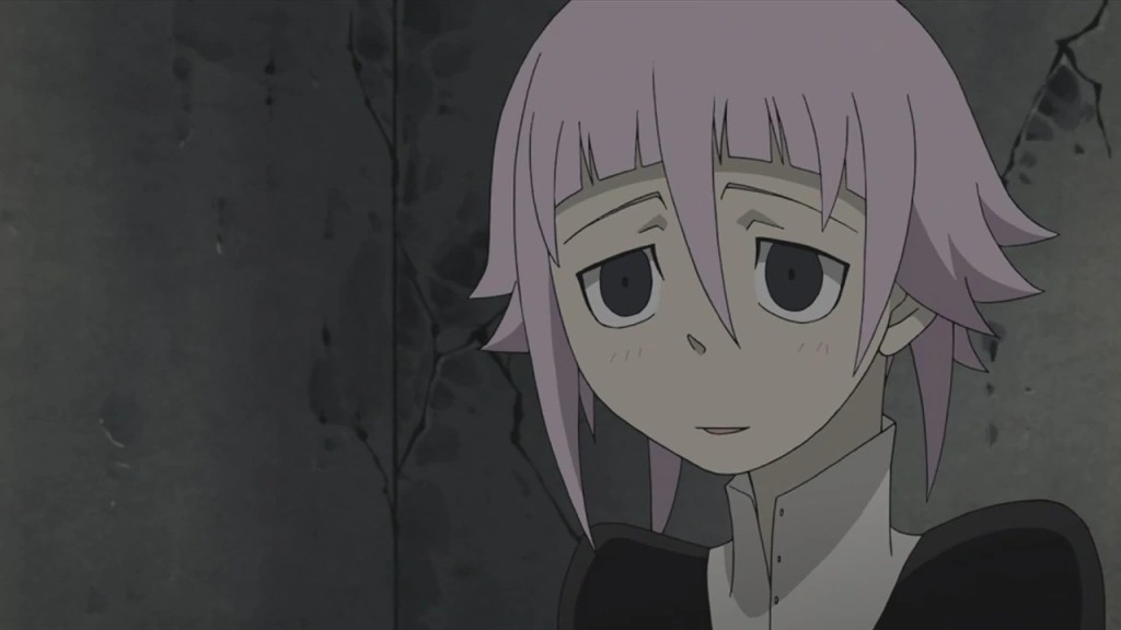 Crona: soul eater character