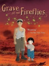 Grave of the Fireflies