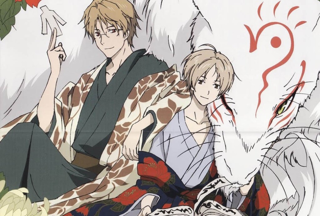 Natsume Yuujinchou - Understanding the premiere