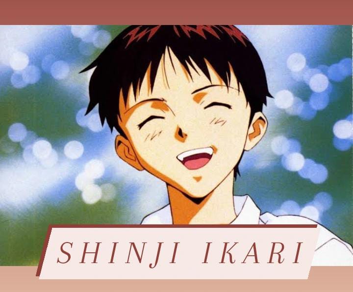 Shinji Ikari: The Protagonist of Neon Genesis Evangelion