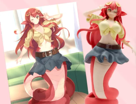 miia merchandise