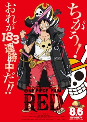 one-piece-film-red