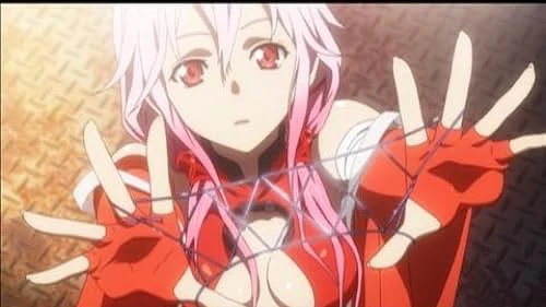 Inori Yuzuriha