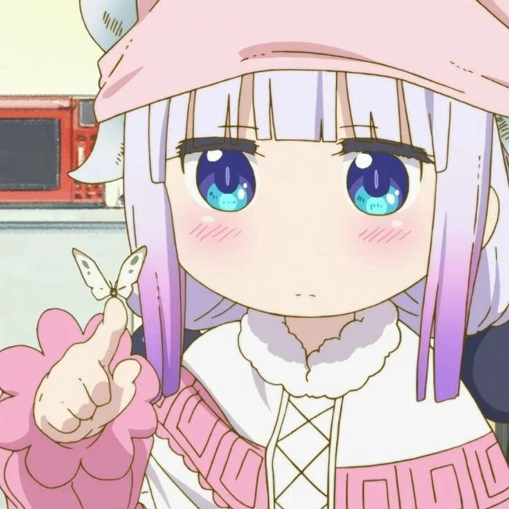 Kanna Kamuianime