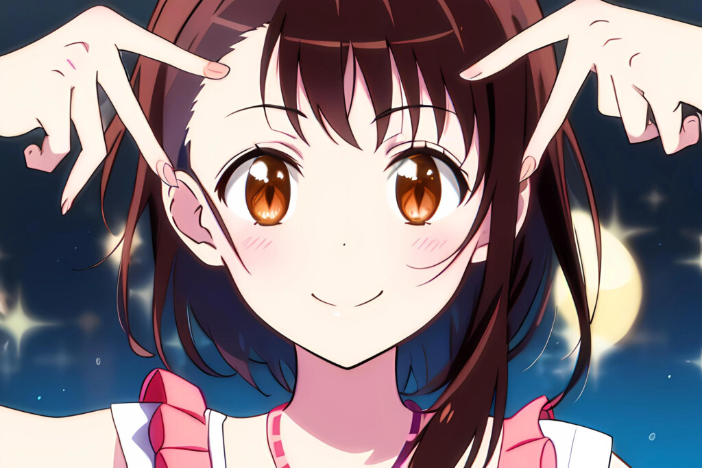 Kosaki Onodera