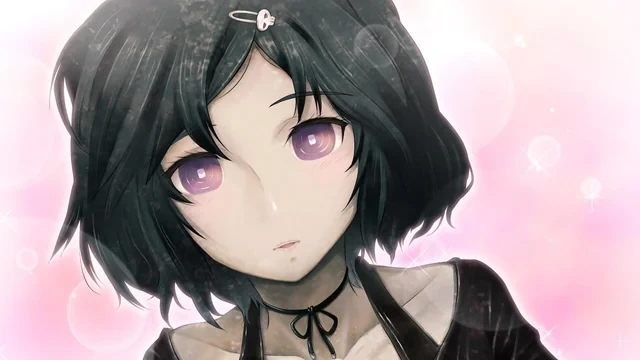 Ruka, the Most Precious Femboy Character (Steins;Gate)